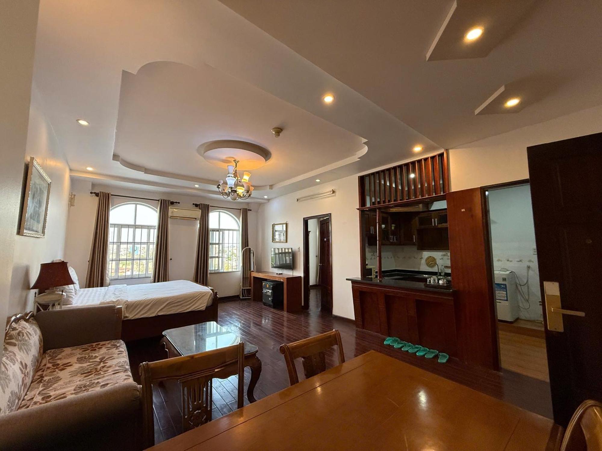 Hoa Phat & Ho Chi Minh City