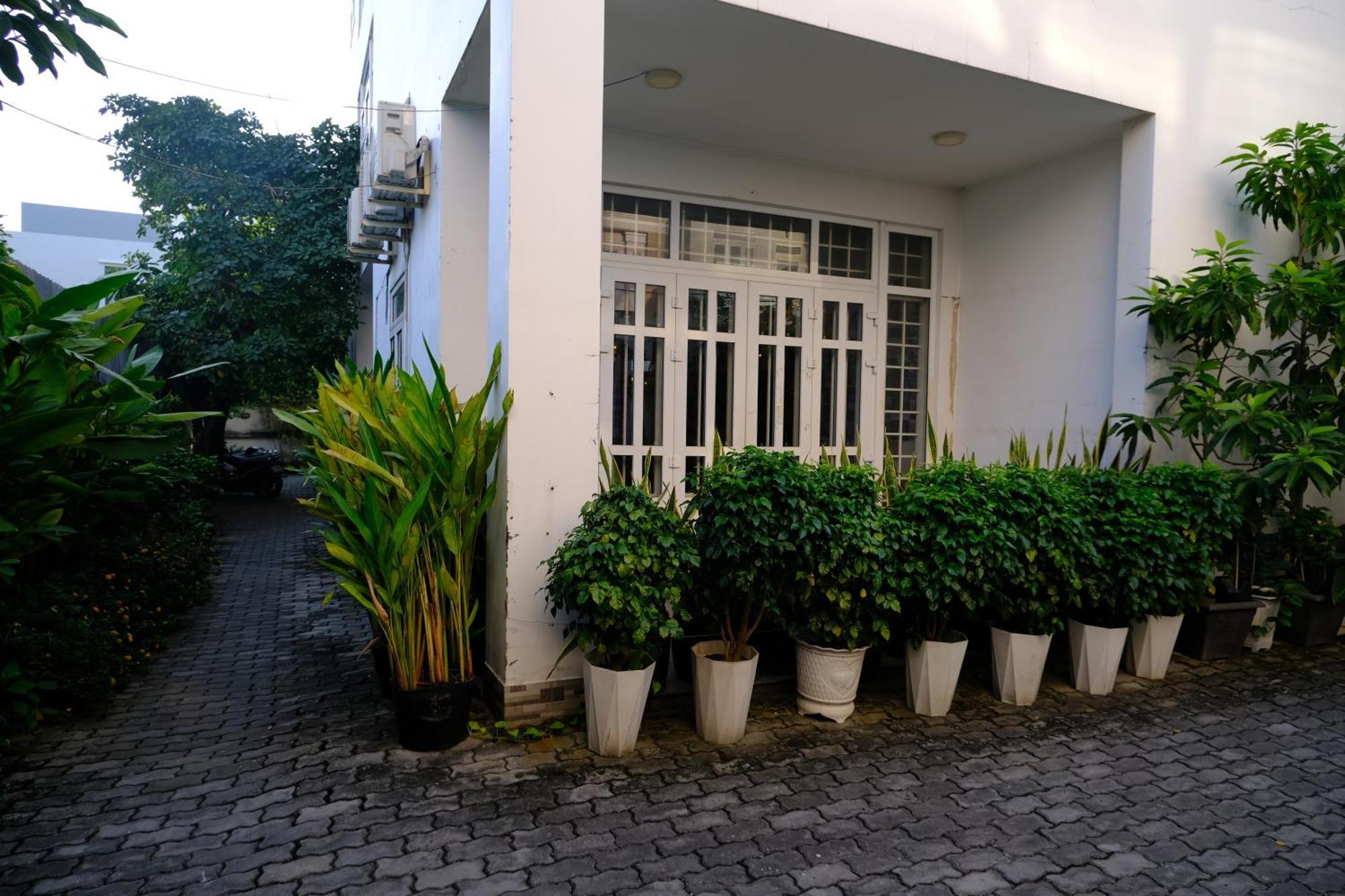 Hoa Phat & 3* Ho Chi Minh City