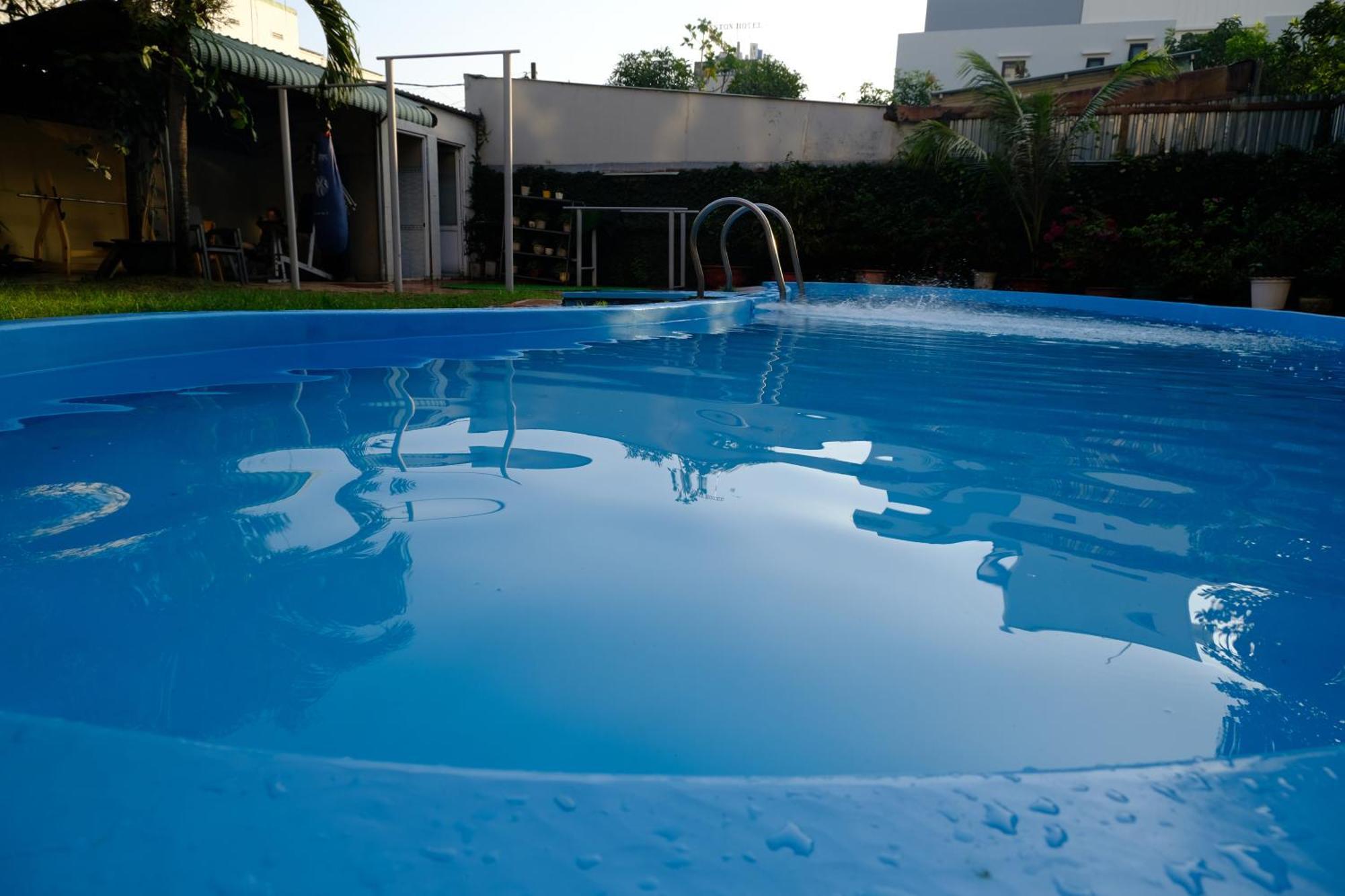Aparthotel Hoa Phat &