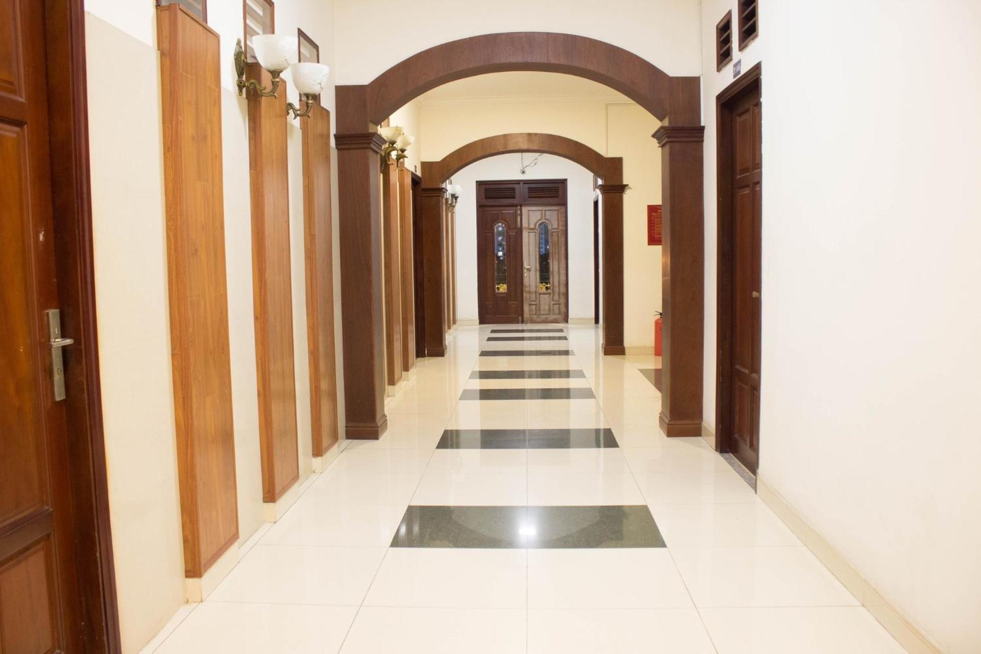 Hoa Phat & Aparthotel 3*