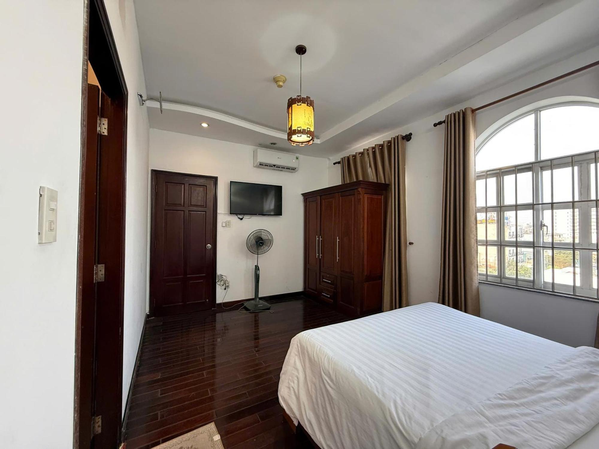 Hoa Phat & Ho Chi Minh City