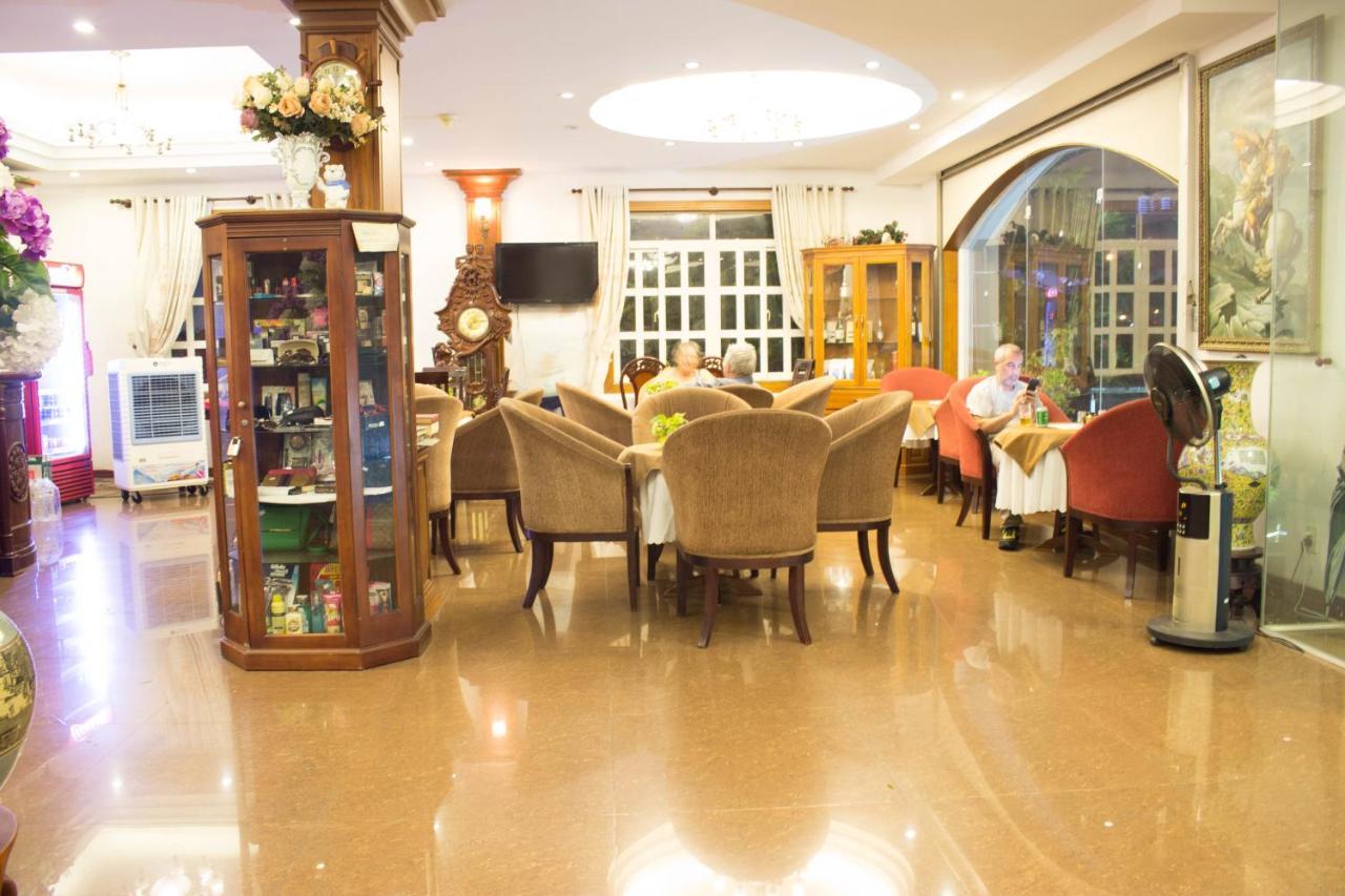 Hoa Phat & Ho Chi Minh City