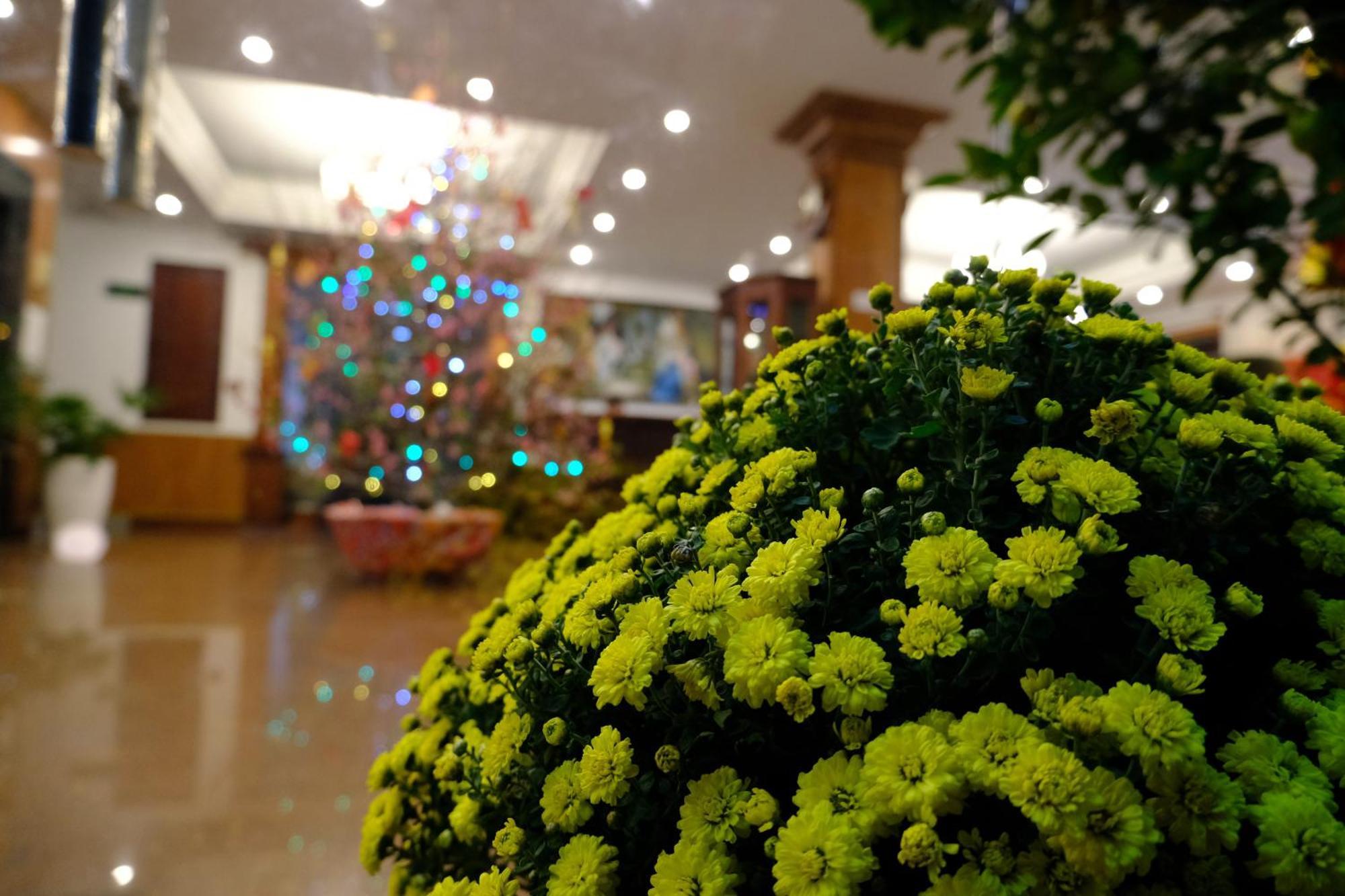 Khách sạn hẻo lánh Hoa Phat & 3*