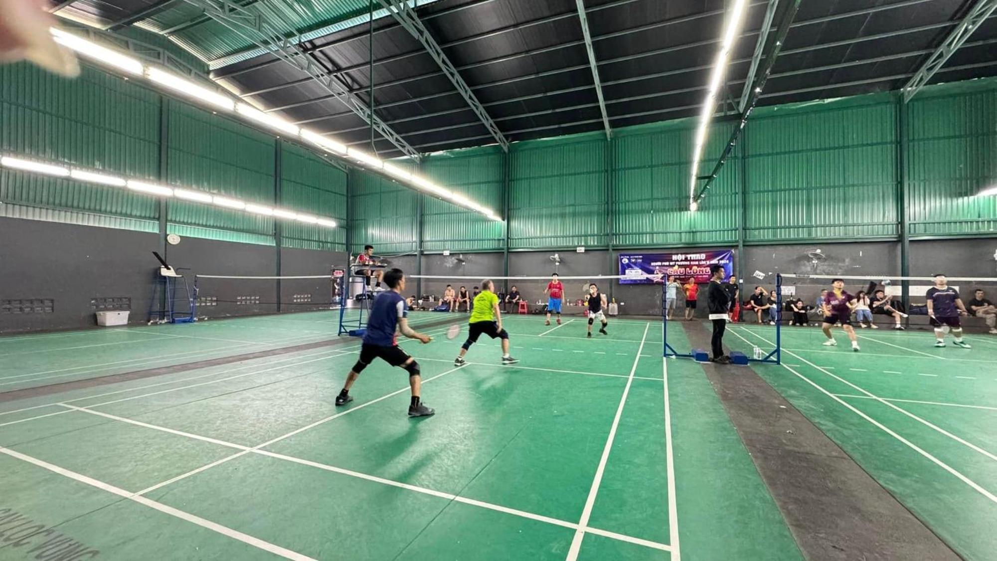 Hoa Phat & Khách sạn hẻo lánh 3*
