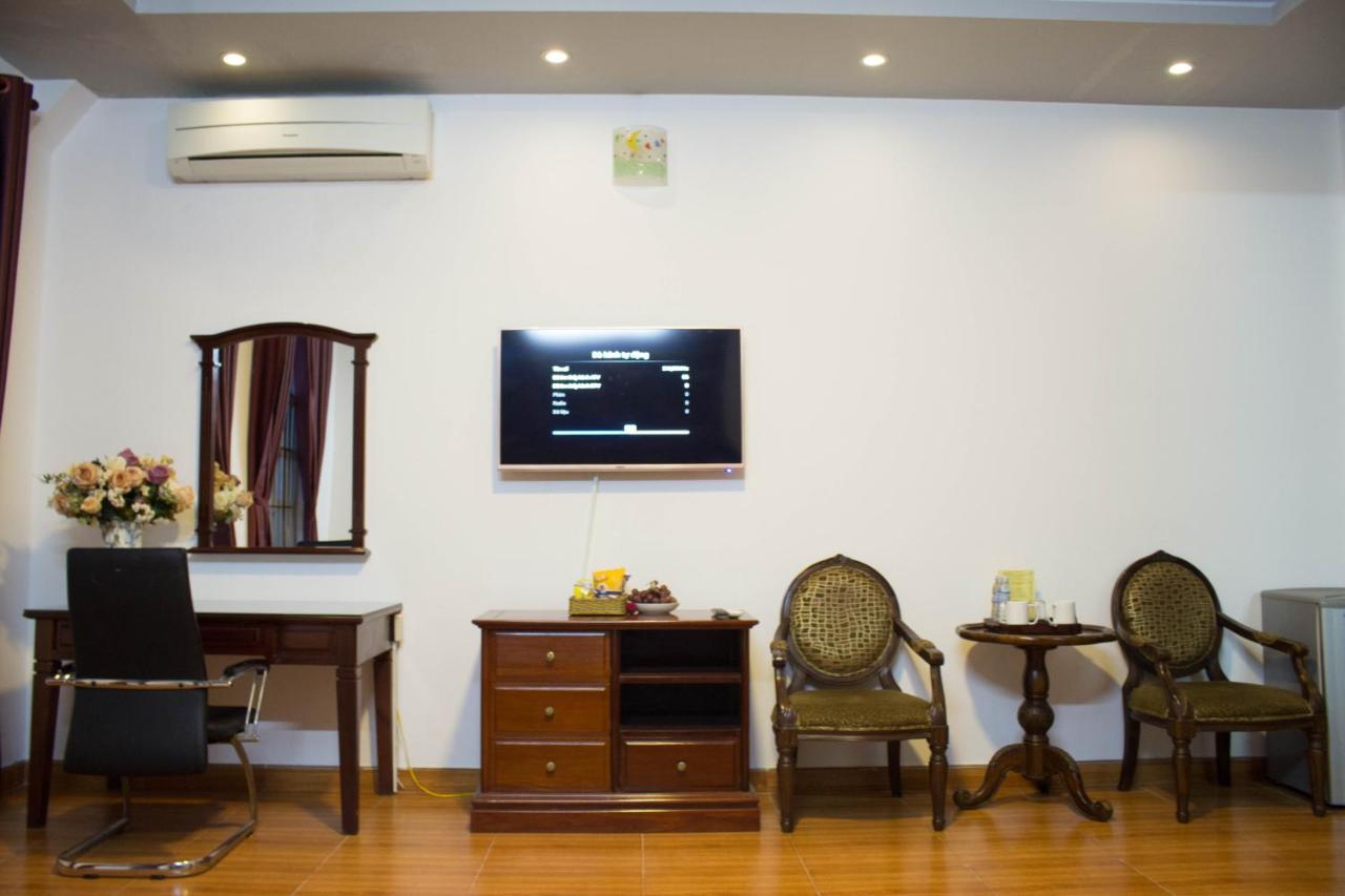 Hoa Phat & TP. Hồ Chí Minh