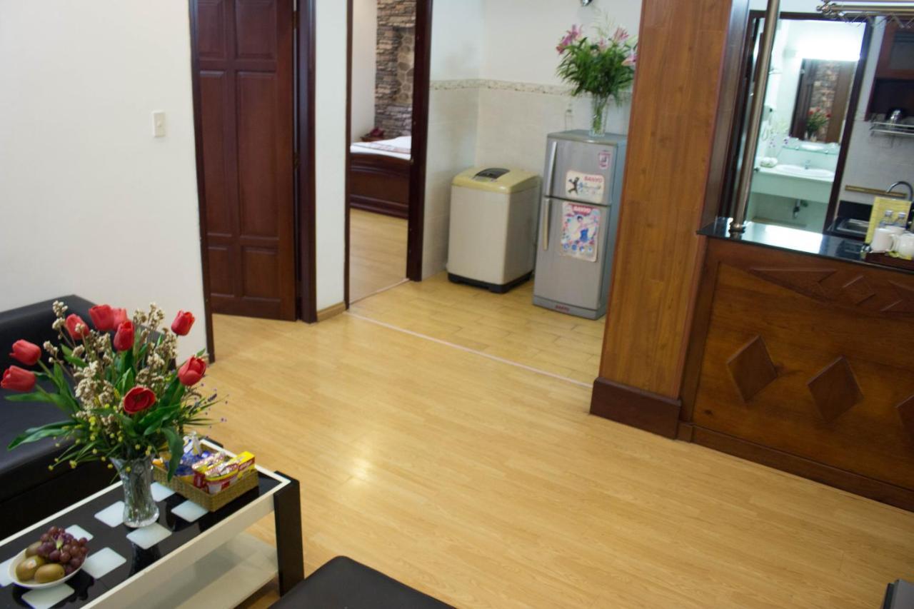 Hoa Phat & Khách sạn hẻo lánh 3*