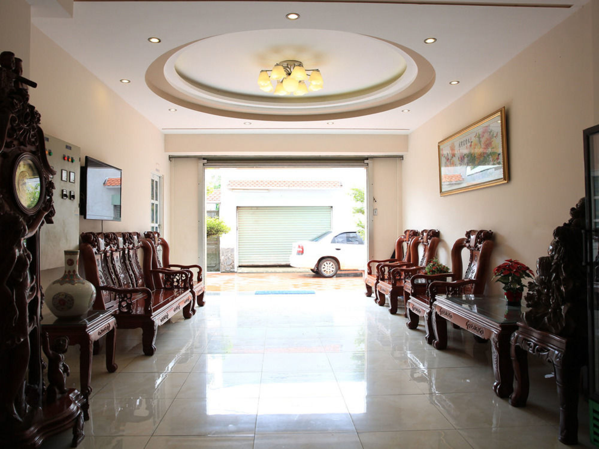 Hoa Phat & 3* TP. Hồ Chí Minh