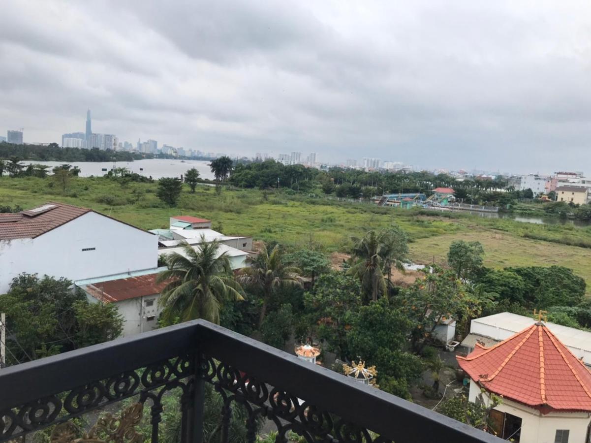 Hoa Phat & 3* TP. Hồ Chí Minh
