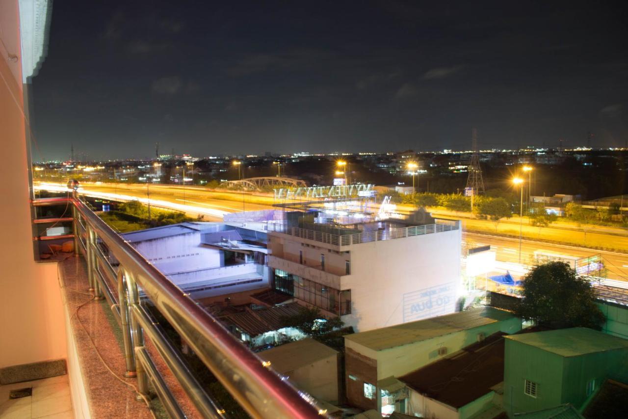 Hoa Phat & TP. Hồ Chí Minh